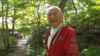 【速報】俳優の柳生博さん死去 85歳　「100万円クイズハンター」司会でも活躍