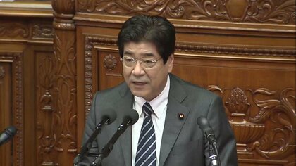 【波紋】安倍派・土井議員が韓鶴子氏を「真のお母様」と発言…岸田首相“最側近”木原官房副長官は“報告漏れ” 旧統一教会問題