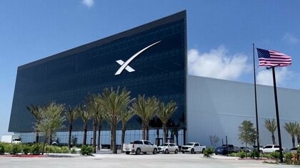「スペースX」がAI開発新興企業の買収権を取得　約10兆円で
