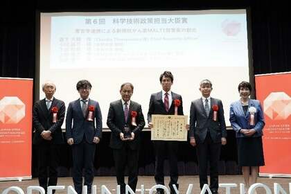 10年に及ぶ産官学連携の医薬品研究。恩師と仲間とともにがん領域の研究開発を推し進めてきたバイオベンチャーChordiaの軌跡とこれからの展望