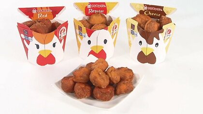 “から揚げ界”全体で値段が上昇　要因にはウクライナ情勢が…「からあげクン」発売以来初の値上げ　