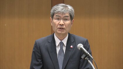 警察庁・楠長官　トクリュウの中核的人物の検挙など指示「全国警察が一体となり対策を」　栃木強盗殺人事件を念頭に
