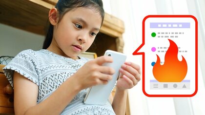 「SNSのわずかな情報」からでも個人の特定はできる。ネット炎上して後悔しないために親子が知っておきたい対策