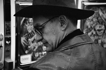 「パチンコは禅」世界文化賞ヴェンダース監督の日本人論「だから私は日本に帰る」