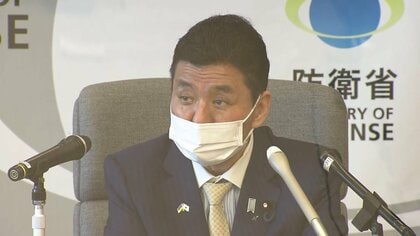 5月7日の北朝鮮ミサイルは〝変則軌道〟…2021年10月と同型の潜水艦発射