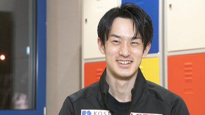 大けがでどん底も味わった山本草太。復活までの道のりと苦難の5年でつかんだ自信