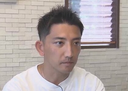 “ゴマキ弟”が市議選に初当選　出馬直前には首の“タトゥー”消去…逮捕歴に批判も「変わっていく様を見てほしい」