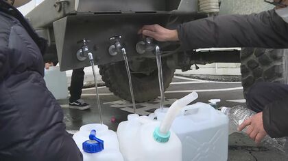 独自の値上げに踏み切る市も…愛知県が県営水道料金を22年ぶり値上げへ 維持管理等の費用増え耐震化も課題に