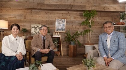 「今後2〜3年は阪神の時代が続く」阪神のレジェンド・掛布雅之が語った今年の阪神の強さの理由と岡田監督の“目”