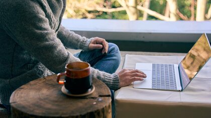 コロナ禍で「地方移住」した男性…東京から静岡に移り1年半経過した“イマ”を聞いた