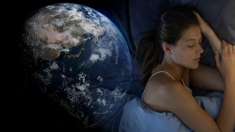 宇宙×睡眠研究で“人工冬眠”に期待　最新情報共有「コスモス・サロン」開催