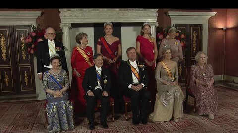 両陛下が育んだオランダ・ベルギー王室との友情　愛子さま世代への「橋渡しもできた」　欧州訪問から帰国の途に