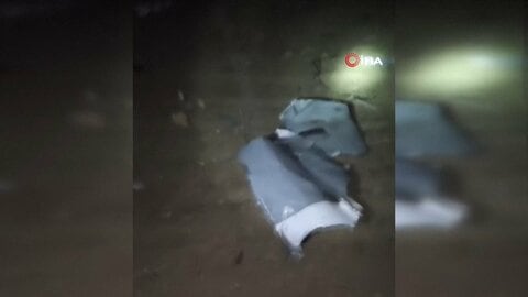 リビア軍・ハダッド参謀総長ら搭乗の飛行機が墜落、5人死亡　トルコ・アンカラからトリポリに向かう予定