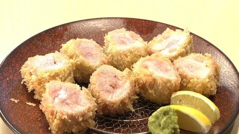 「プチ贅沢だけど絶品」こだわりの“ブランド豚肉”に熱視線　通常の国産豚肉の値上がりで価格差50円とお得感