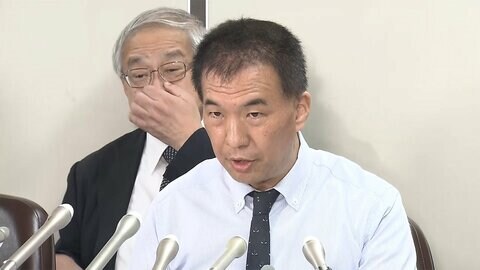 不適切投稿の判事を訴追 罷免するか審理へ