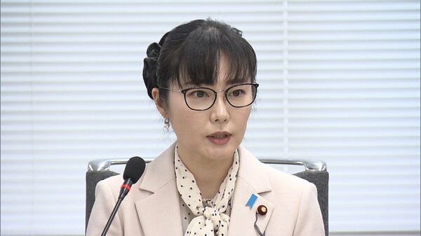 “少子化”支援金2026年度から徴収開始　支援金は「こども誰でも通園制度」や育児休業給付へ｜FNNプライムオンライン