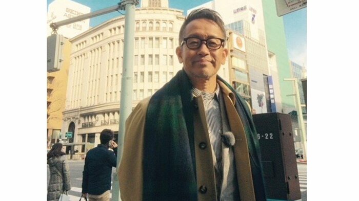銀座生まれの宮本亞門さん「本気でやらなければと思いました」