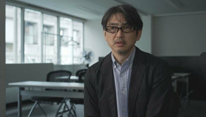 諸永裕司さん(2024年)