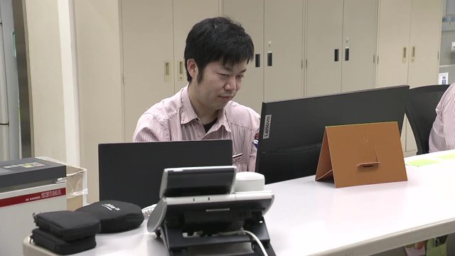 圓谷宏明さん