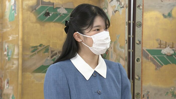 (11月22日 三の丸尚蔵館)