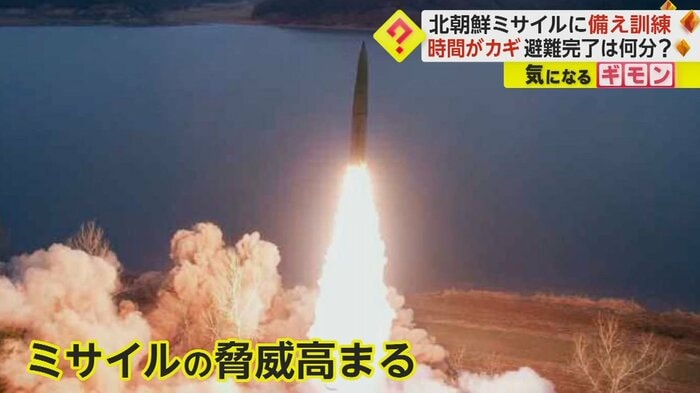 (画像:北朝鮮労働新聞より)