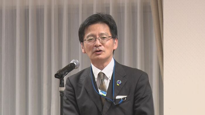 国交省の五十嵐徹人鉄道局長