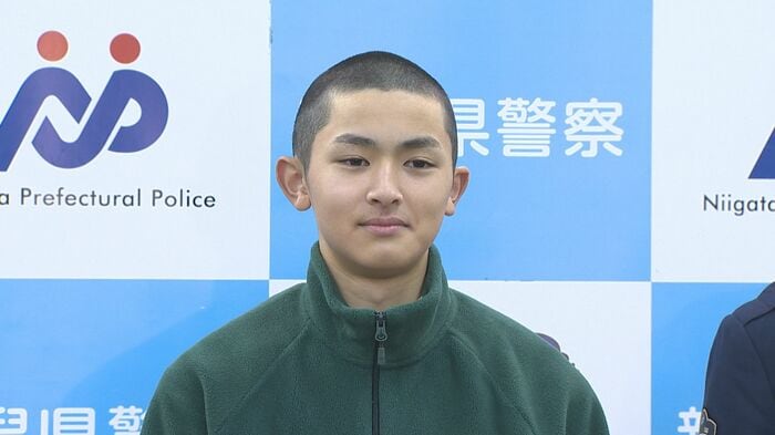 西潟依音さん