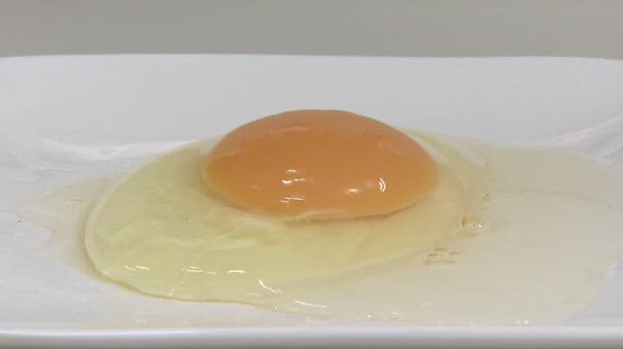 卵にも価格高騰の波