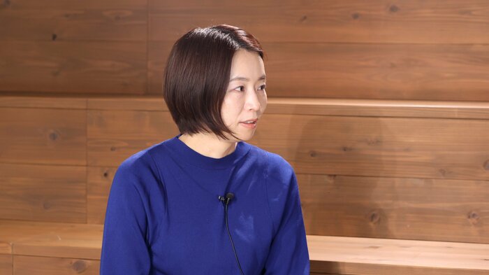 株式会社ALE 代表取締役CEO 岡島 礼奈(おかじま れな)
