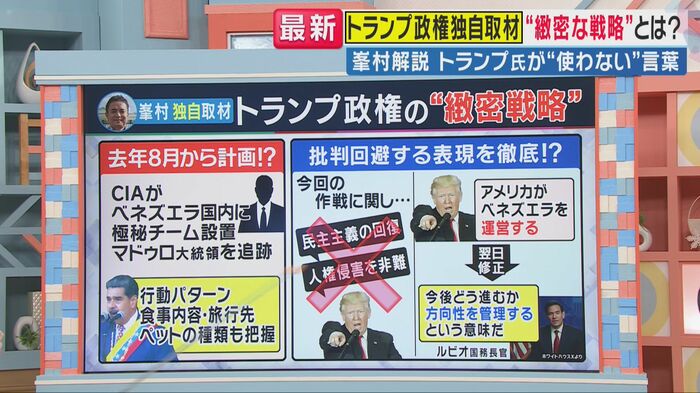 （関西テレビ「旬感LIVE とれたてっ」より）