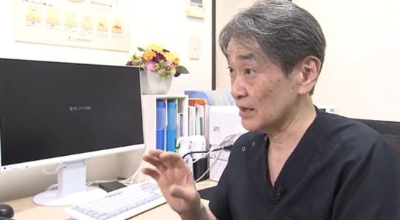 宮﨑敦史医師