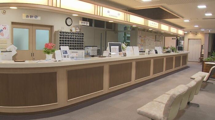 諏訪マタニティークリニック