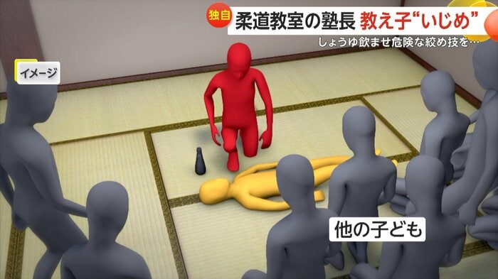 2024年5月の合宿(イメージ)