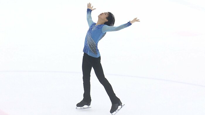 ハプニングを乗り越え2位表彰台にのぼった岡崎隼士(中四国九州選手権)