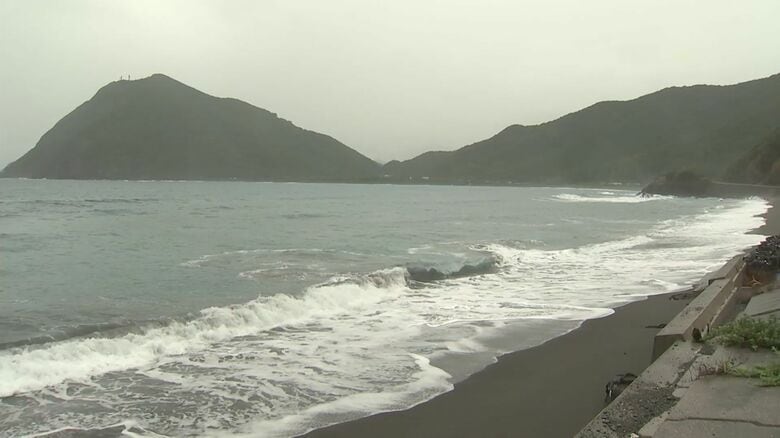 大分県に線状降水帯半日前予測を発表｜FNNプライムオンライン
