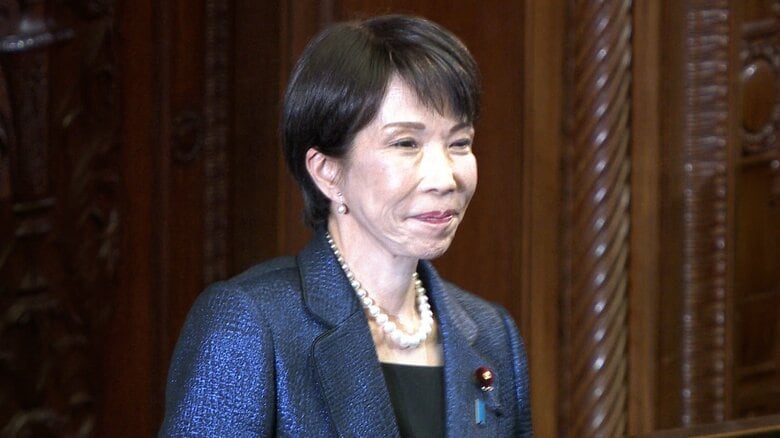第2次高市内閣閣僚に続き副大臣・政務官も全員が再任決定｜FNNプライムオンライン