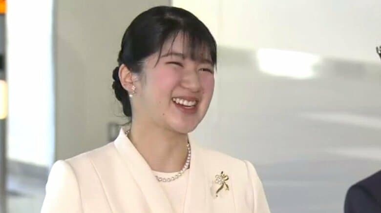 愛子さま『万博』をご訪問「すごく親和性がある」皇室と万博の関係をジャーナリスト岩田明子氏が解説｜FNNプライムオンライン