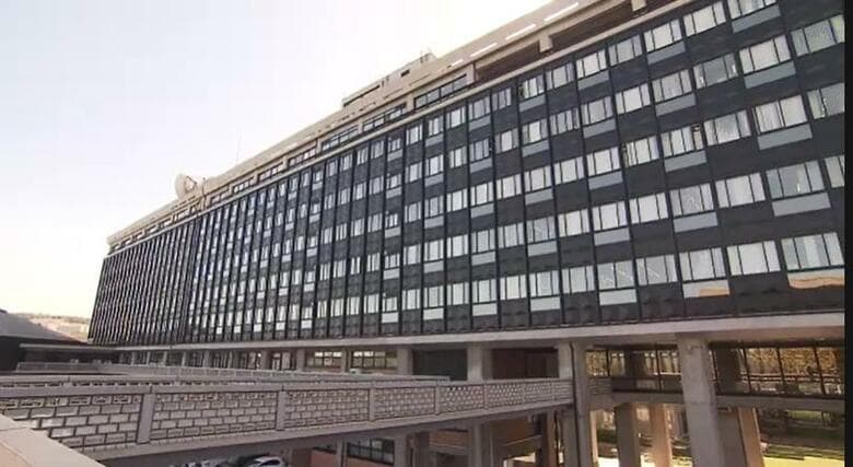 岡山県に外部からのサイバー攻撃　県のメールアドレスで約５６００件の迷惑メール送信【岡山】｜FNNプライムオンライン
