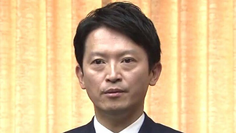 「20メートル歩かされ叱責」知事のパワハラ疑惑　調査する「百条委」半世紀ぶりに設置決定　副知事は自身の「辞職」と引き換えに「百条委」設置見直し求めたが｜FNNプライムオンライン