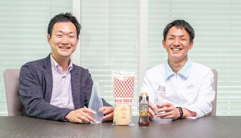 プラスチックボトルが循環する未来への一歩を皆さんと一緒に