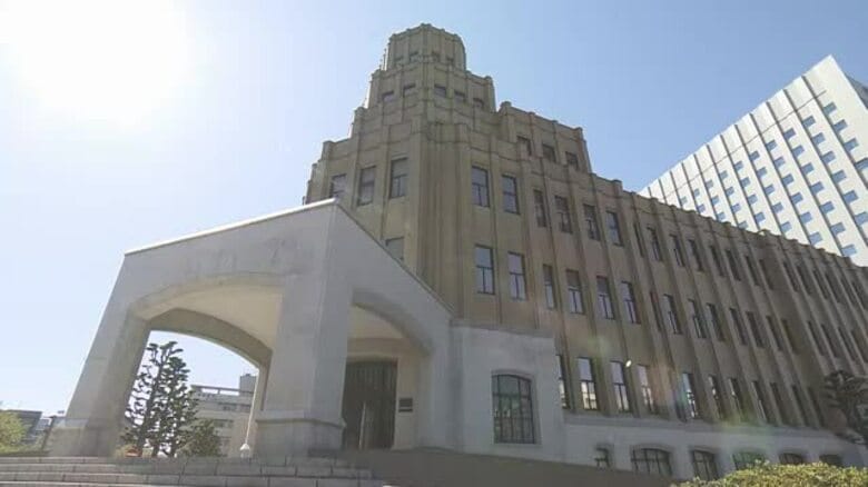 越前市国道8号での死亡ひき逃げ事件　大型トラック運転手に懲役10カ月、執行猶予3年の判決　「人だと気付かなかった」主張は認めず｜FNNプライムオンライン
