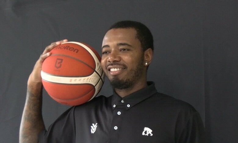 【レバンガ北海道】期待の新戦力 NBA通算170試合出場ゲイリー・クラーク（31)「強みは“リーダーシップ”チーム全員が同じページに…」｜FNNプライムオンライン