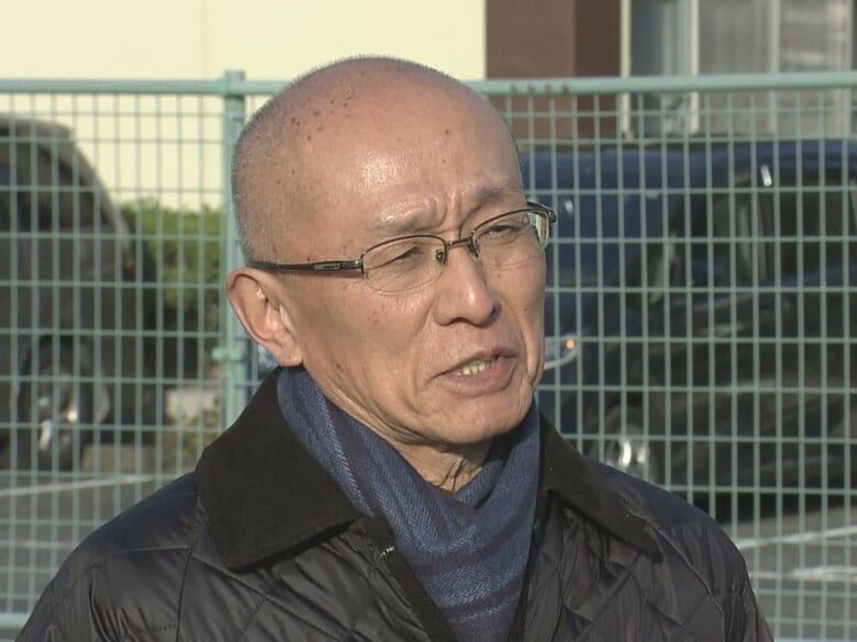 被害者の夫「求刑できる一番重い刑を」27年前に名古屋で起きた主婦殺害事件 69歳女を“殺人罪”で起訴｜FNNプライムオンライン