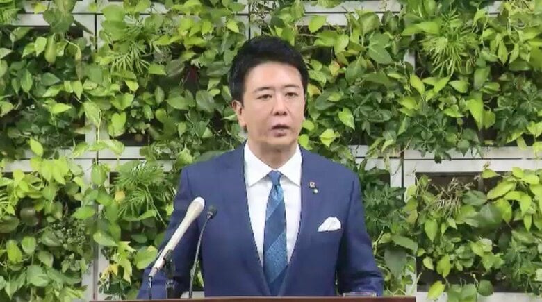 福岡市でもドアノブや非常ベルを点検へ　東京・赤坂の個室サウナ火災を受けて　高島市長「安全がまず第一」｜FNNプライムオンライン