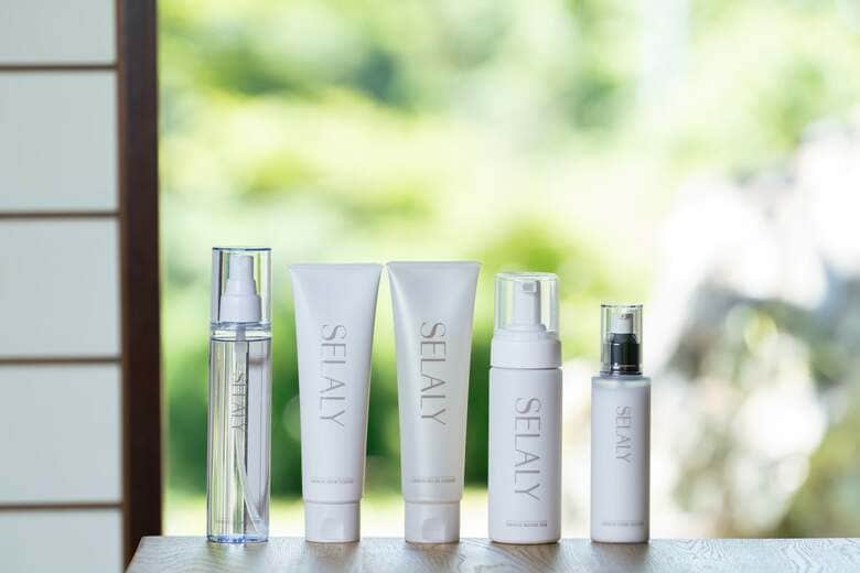 奈良の薬草「大和当帰」が生んだ奇跡のコラボレーション◎
