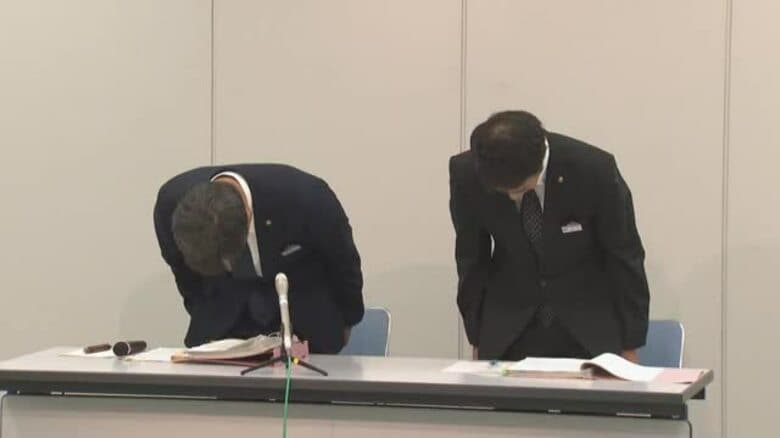 行動を注意しようと１０代の子供を平手でたたいた子ども女性相談センター５２歳女性職員に戒告処分【香川】｜FNNプライムオンライン