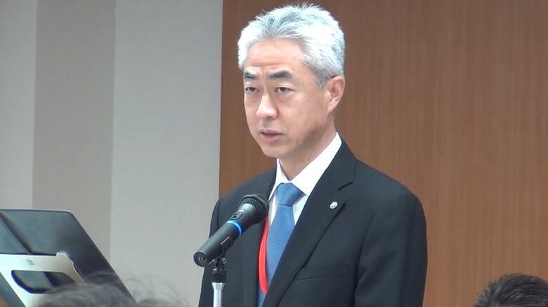 「トクリュウ」「ストーカー」対策を強化　警察署長会議　広島｜FNNプライムオンライン