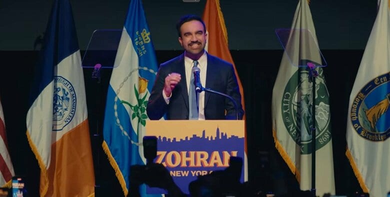 モハメド・アリ好物の「ビーン・パイ」に人気の“B級グルメ”…ニューヨークのイスラム文化と歴史をひもとく　初のイスラム教徒の市長誕生の背景｜FNNプライムオンライン