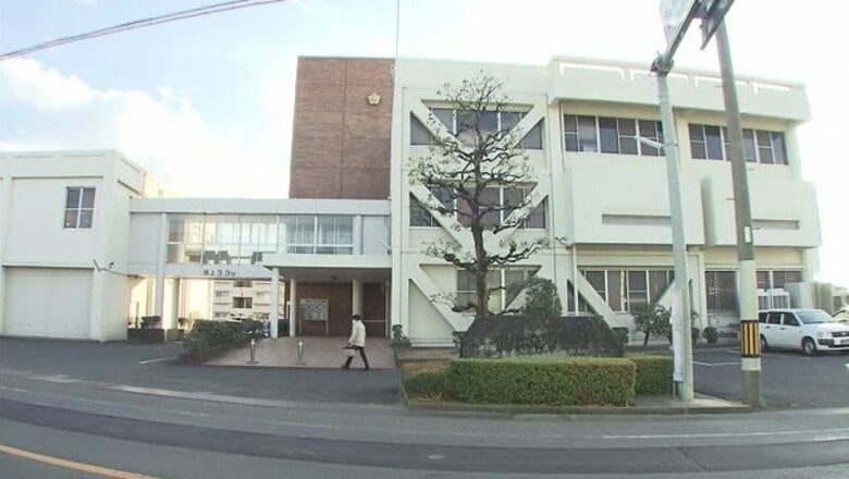 高松市で一人暮らしの高齢者の住宅で火事、出火当時不在でケガ人なし　約３時間半後に鎮火【香川】｜FNNプライムオンライン