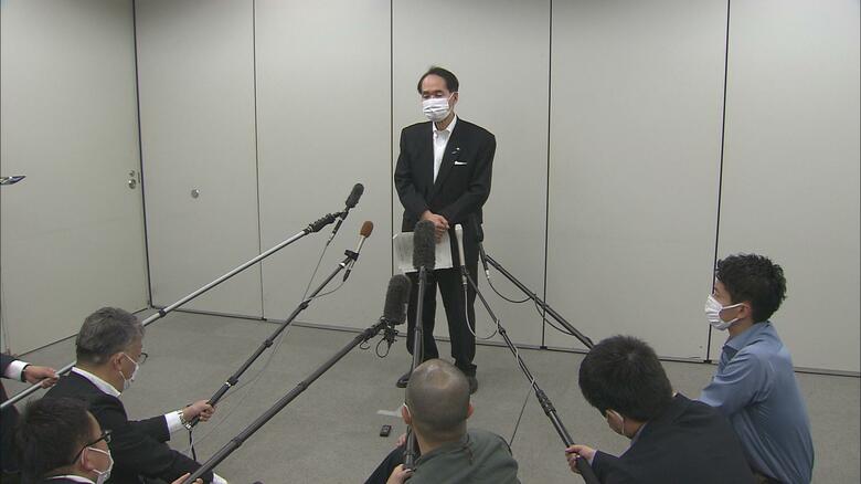春会期を総括する香川県知事